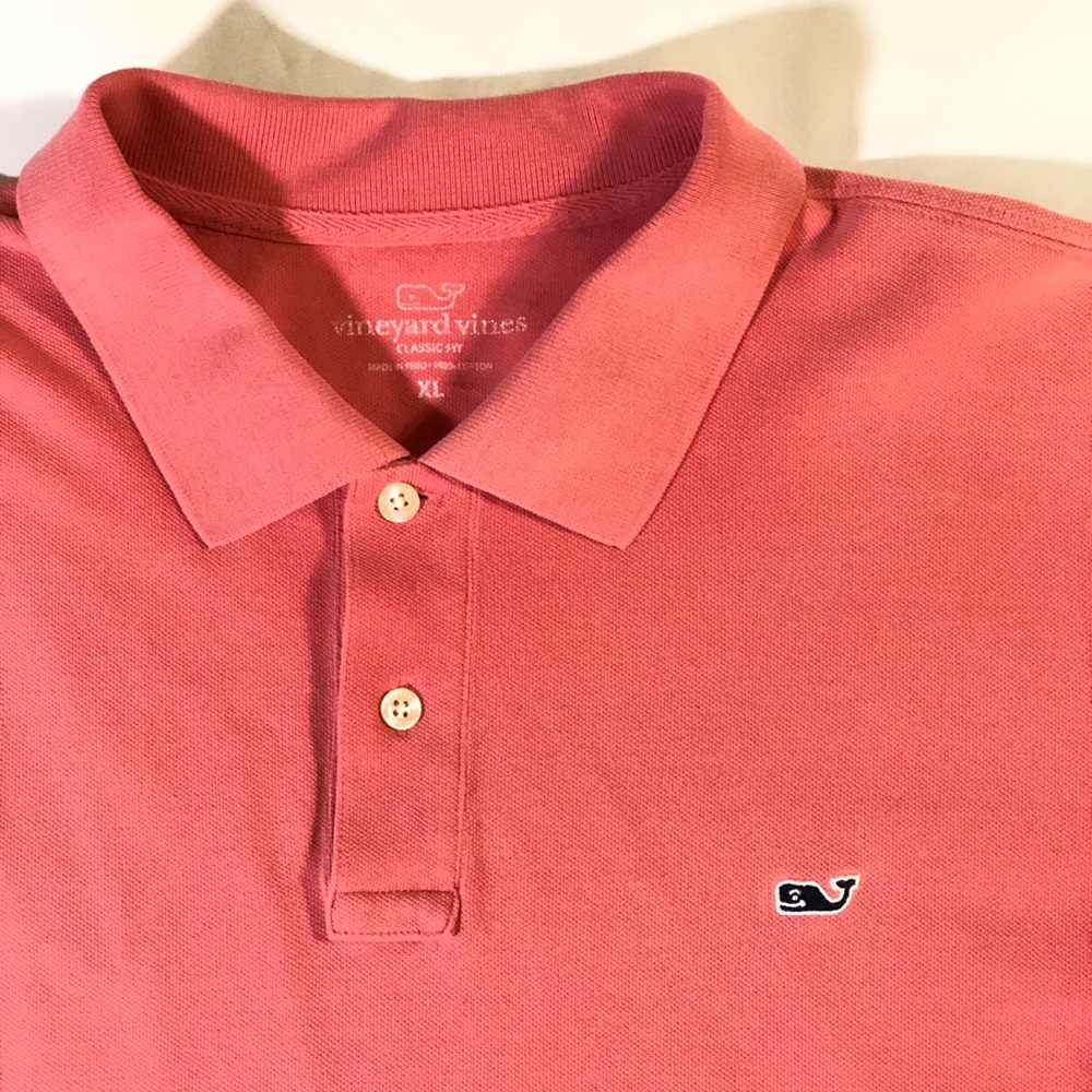 Vineyard Vines Men’s Polo
